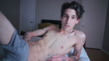 Adamwired  14-09-2021 video showfeet